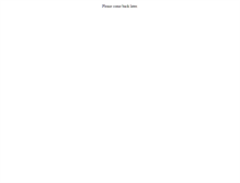 Tablet Screenshot of cartwiz.com